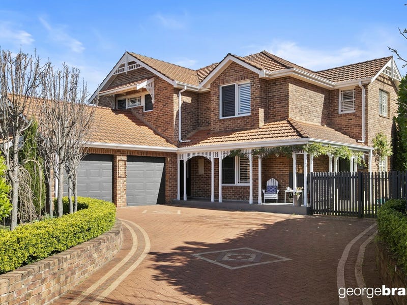 8 Merrivale Close, Kincumber, NSW 2251