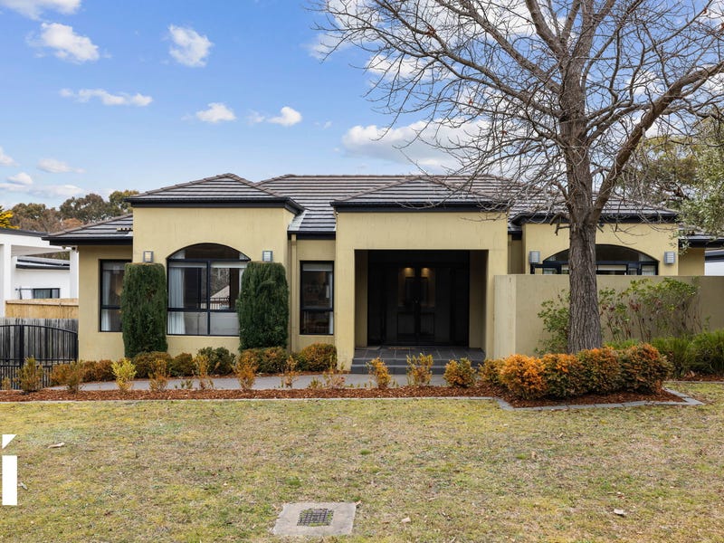 27 Fitchett Street, Garran, ACT 2605 Property Details