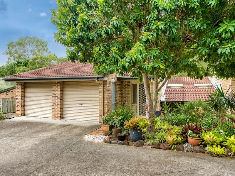 13/156 Payne Road, The Gap, QLD 4061