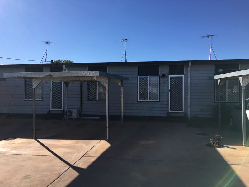 Rental Properties and Real Estate in Tennant Creek, NT 0860