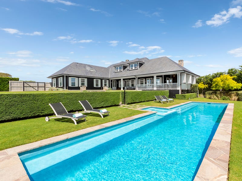 Real Estate & Property for Sale in Portsea, VIC 3944