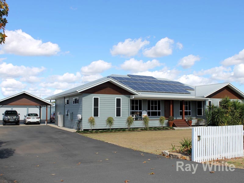 28 Vanessa Drive, Dalby, Qld 4405 Property Details