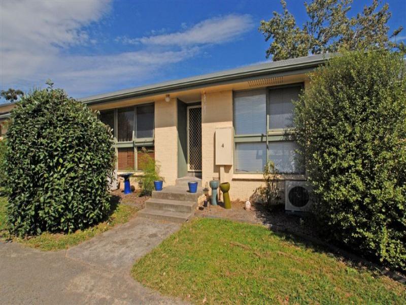 4/51 Mt Dandenong Road, Ringwood East, VIC 3135