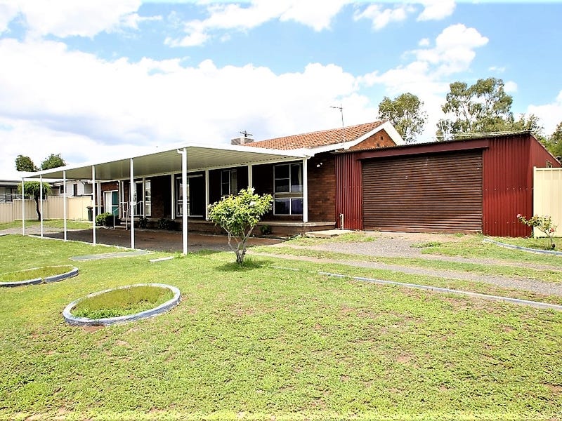 Real Estate & Property for Sale in Quirindi, NSW 2343 Pg. 5