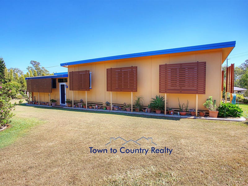 12 Kauri Street, Ravenshoe, QLD 4888