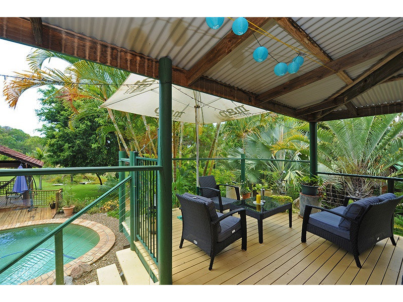 169 Doonan Bridge Road, Verrierdale, QLD 4562