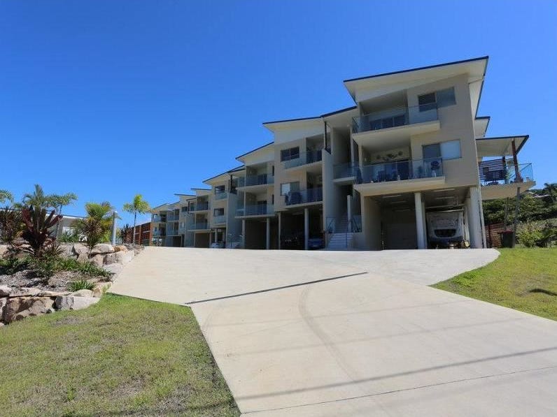 4/171 Farnborough Road, Yeppoon, QLD 4703