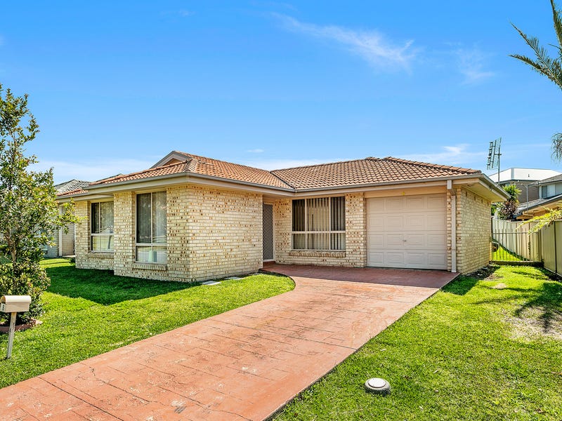 8 Condor Drive, Shell Cove, NSW 2529