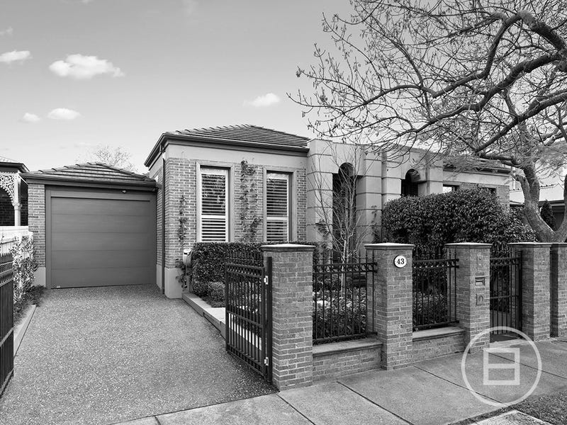 43 Dixon Street, Malvern, Vic 3144 Property Details