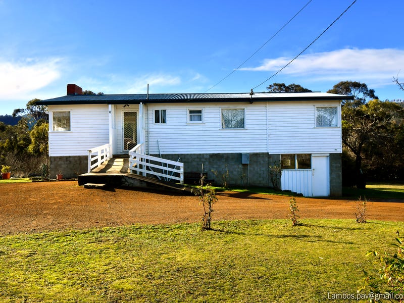 8 Reynolds Road, Rokeby, Tas 7019 Property Details