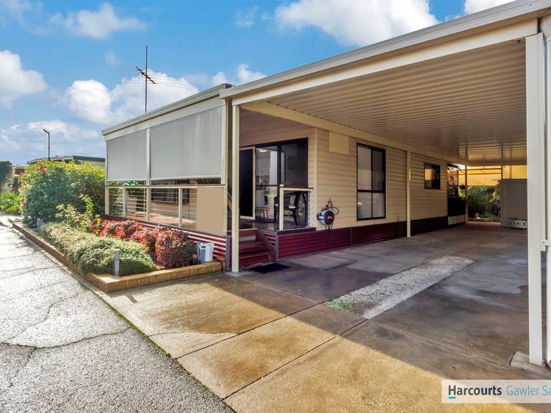 110 Park Lane, Hillier, SA 5116 Property Details