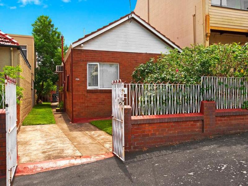 59A Boyce Street, Glebe, NSW 2037