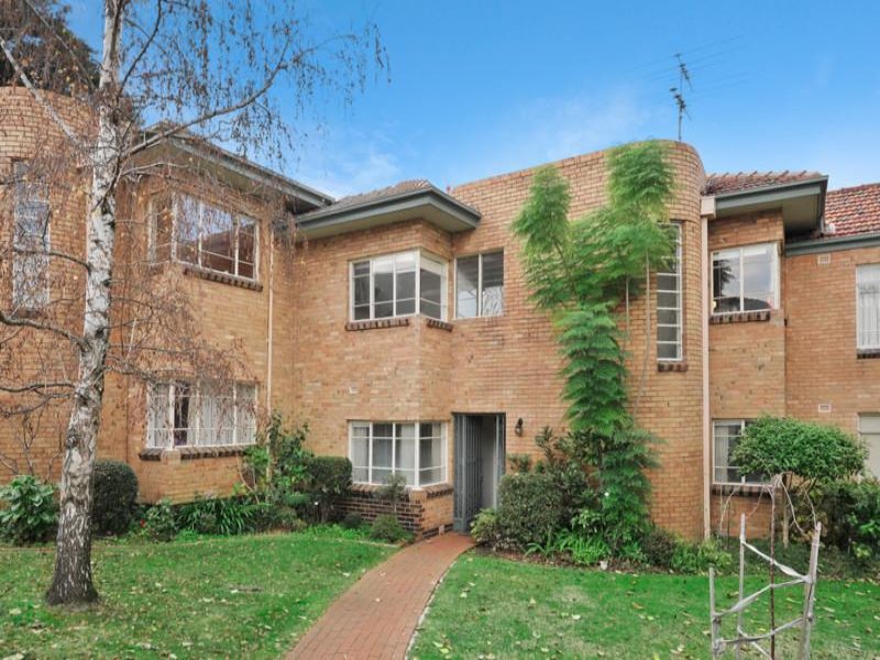 4/46 Swinton Avenue, Kew, Vic 3101 Property Details