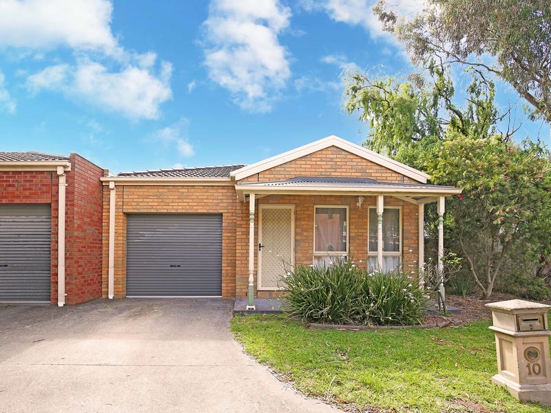 10/70 Greenhills Road, Bundoora, VIC 3083