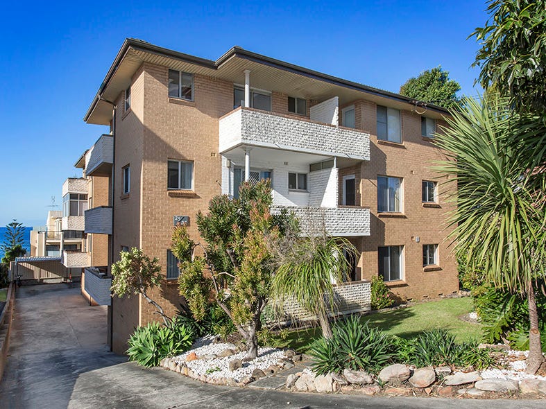 1/2527 Corrimal Street, Wollongong, NSW 2500 Property Details