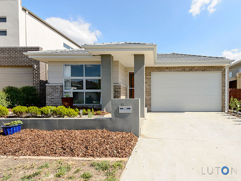 99 Blizzard Circuit, Forde, ACT 2914 Property Details