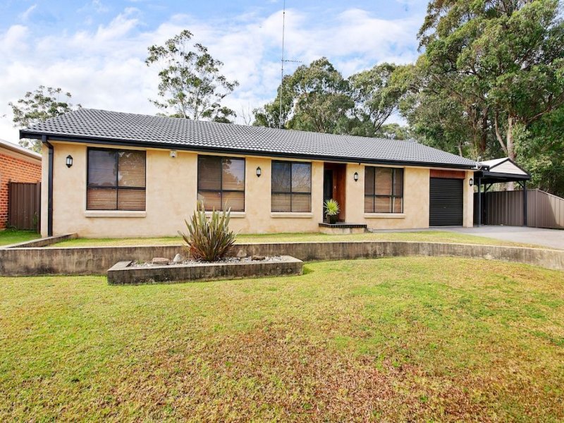 12 Glebe Close, Appin, NSW 2560