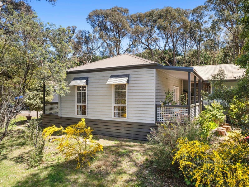 334 Ashbourne Road, Woodend, VIC 3442