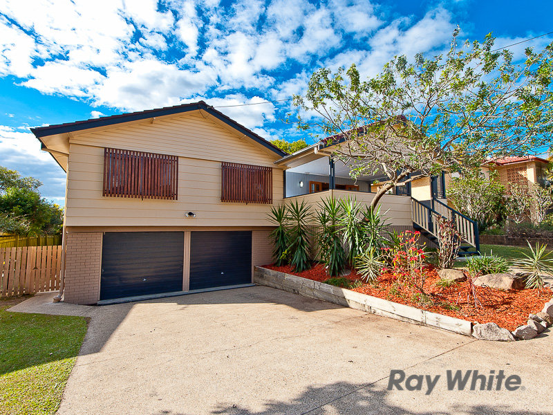 132 Felstead Street, Everton Park, QLD 4053