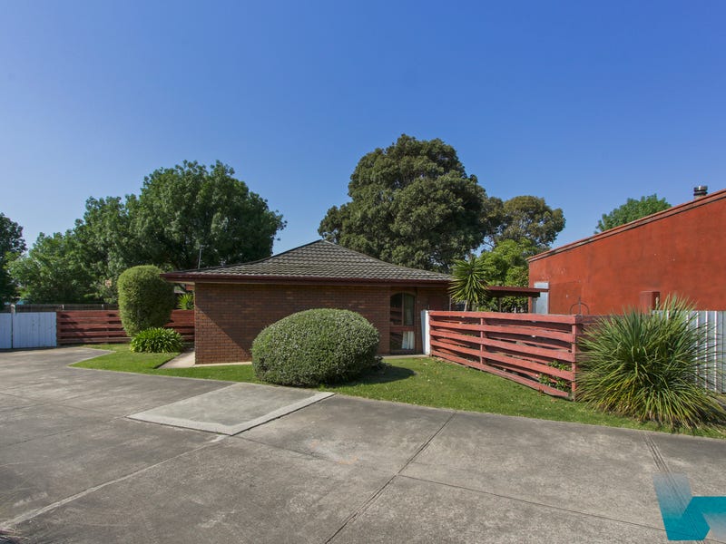 7/107 Day Street, Bairnsdale, Vic 3875 Property Details