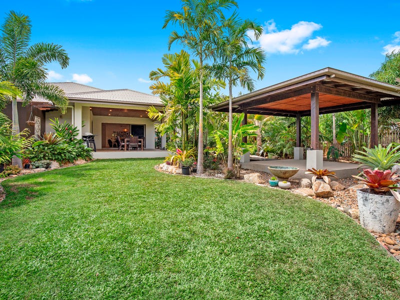 1517 Frangipani Court, Cannon Valley, QLD 4800