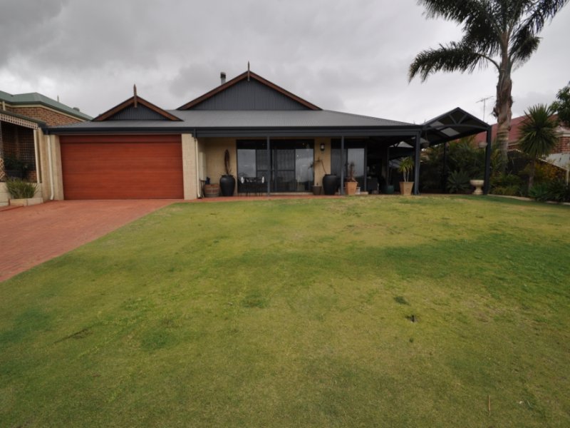 12 Leicester Ramble, Eaton, WA 6232 Property Details