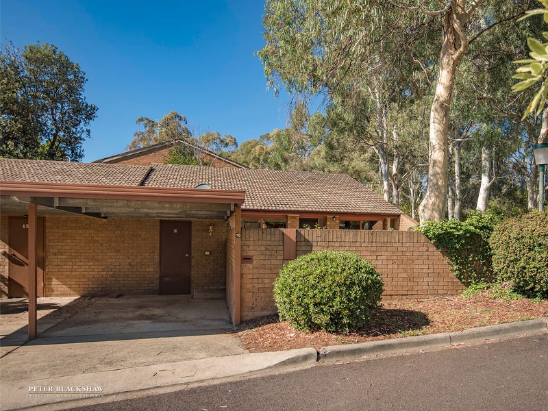 16/48 Charteris Cres, Chifley, ACT 2606