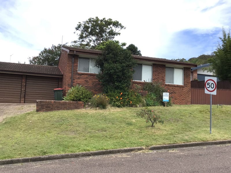 2/11 Armidale Avenue, Nelson Bay, NSW 2315