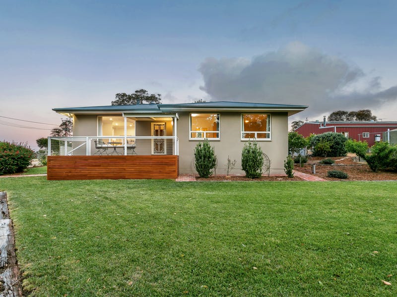 1795 Strathalbyn Road, Flaxley, SA 5153 Property Details