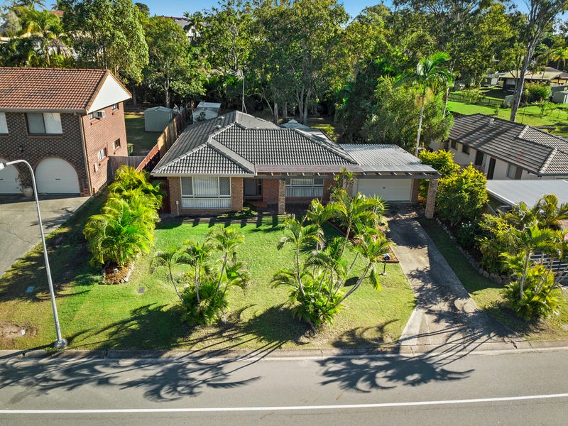 8 Mildura Drive, Helensvale, QLD 4212