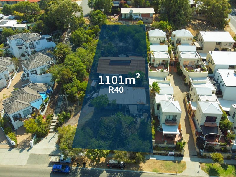 5 & 5A Joyce Street, Scarborough, WA 6019 Property Details