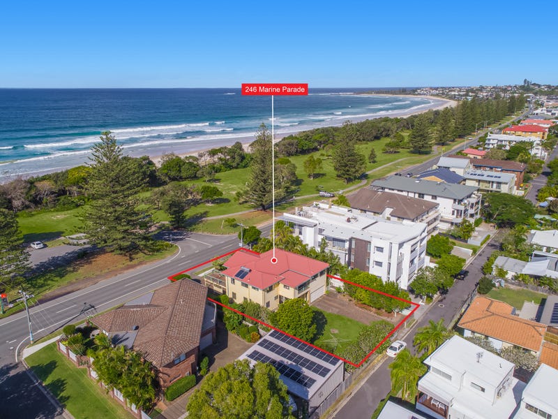 246 Marine Parade, Kingscliff, NSW 2487 - Property Details