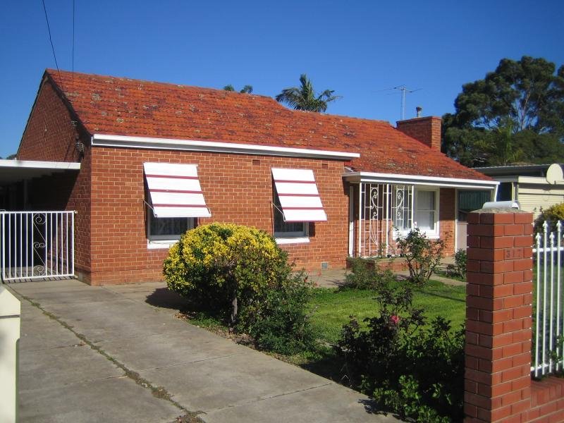 317 Oaklands Road, Marion, SA 5043 Property Details