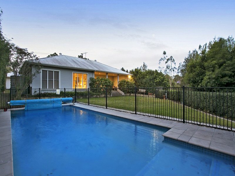 61 Cubberla Street, Fig Tree Pocket, QLD 4069 - realestate.com.au