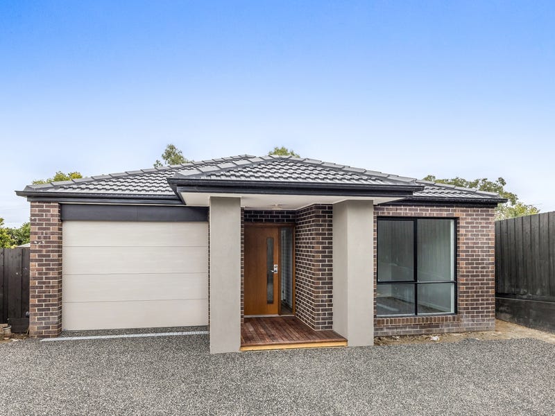 53 Blackwood Park Road, Ferntree Gully, VIC 3156