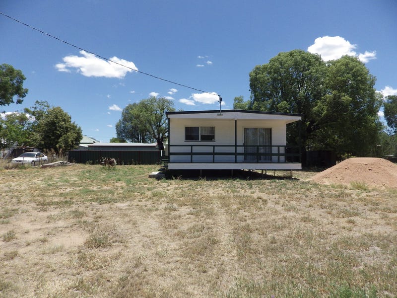 Real Estate & Property for Sale in Mitchell, QLD 4465