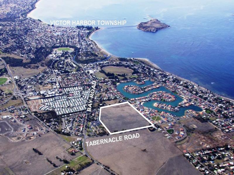 Lot 3 Tabernacle Road, Encounter Bay, SA 5211
