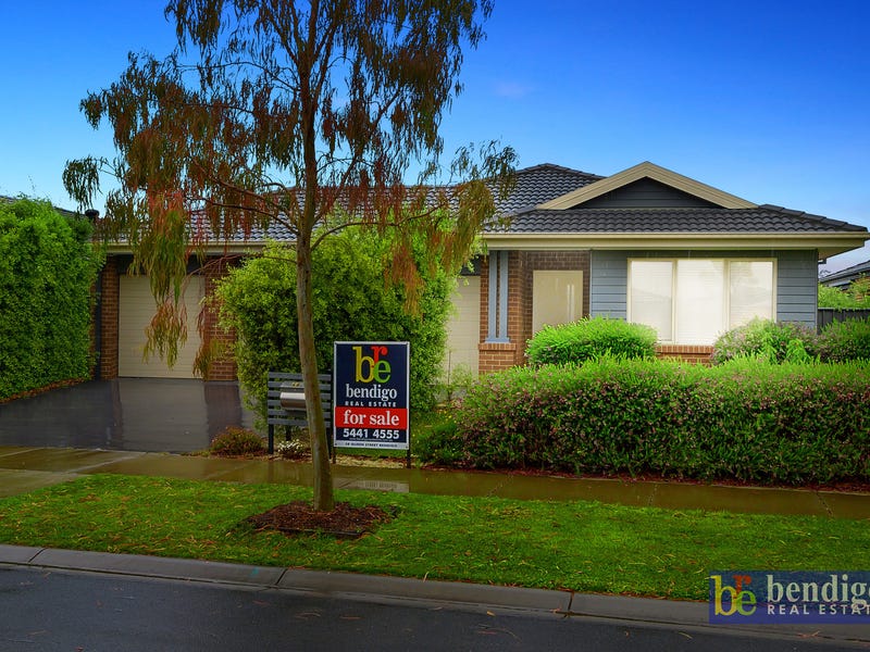 46 Greenfield Drive, Epsom, Vic 3551 Property Details