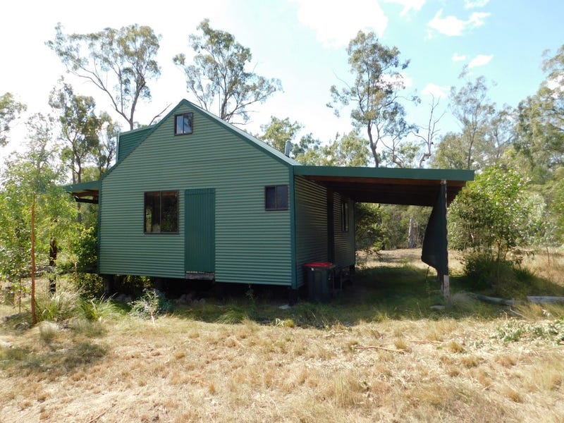 83 Raymond Road, Tarong, QLD 4615