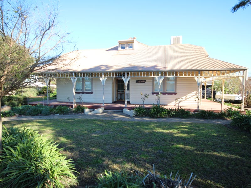 13 Kalkee Road, Horsham, Vic 3400 Property Details