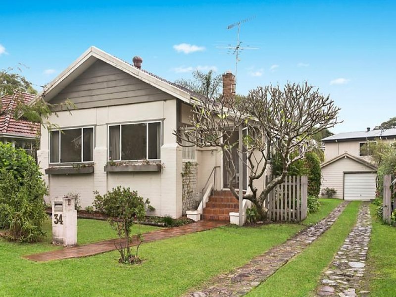 34 Myola Road, Newport, NSW 2106 Property Details