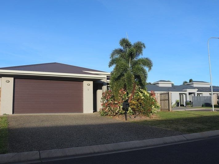 6 Carter Close, Smithfield, QLD 4878 - realestate.com.au
