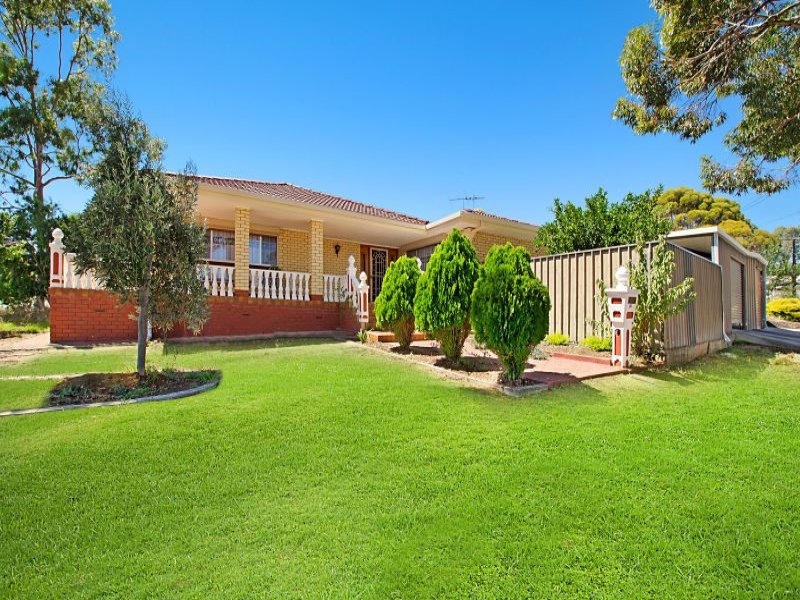 26 Wentworth Drive, Ingle Farm, SA 5098