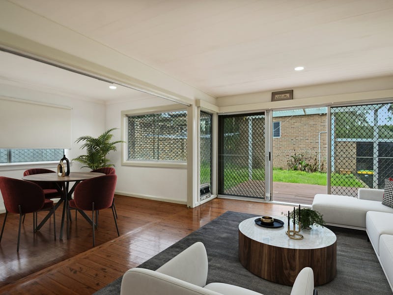 1 Darling Street, Chatswood, NSW 2067 House for Rent