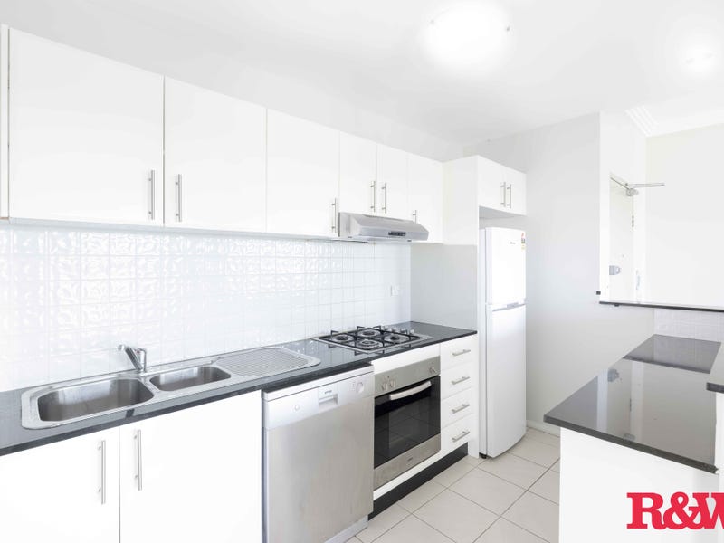 503a/96-98 BEAMISH STREET, Campsie, NSW 2194 - Property Details