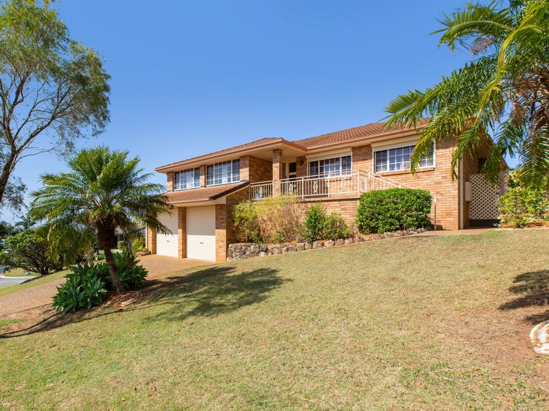 8 Tralee Drive, Banora Point, NSW 2486 8 Tralee Drive, Banora Point, NSW 2486