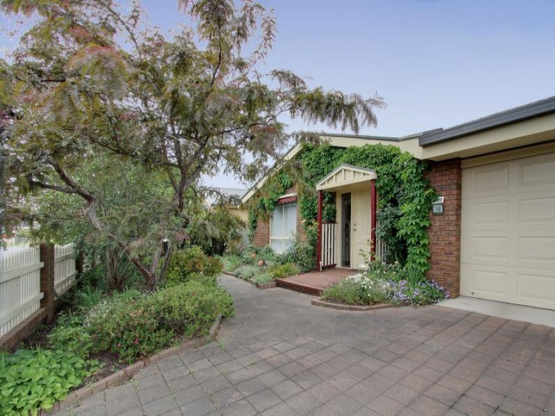 16 Morison Street, Maffra, VIC 3860