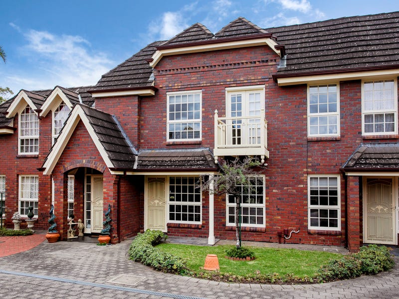 3/79 Lockwood Road, Burnside, SA 5066