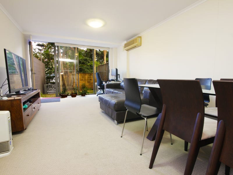 G05/13 Larkin st, Camperdown, NSW 2050 Property Details