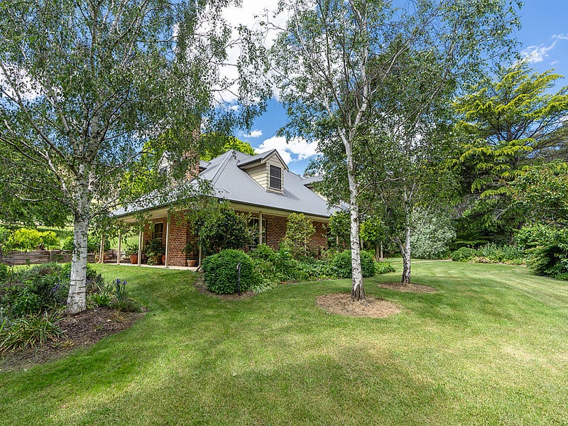 2990 Beaconsfield Road, Wisemans Creek, NSW 2795